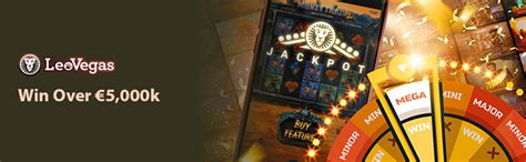 leo jackpot casino bonus code|LeoJackpot Casino (2024) .